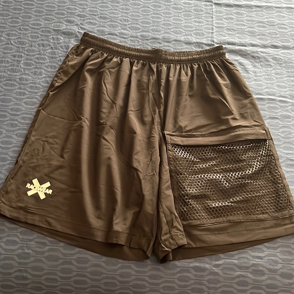 Men’s Race Wear Short’s